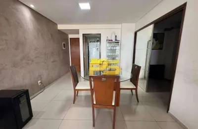 Apartamento com 3 quartos para alugar na Avenida Sapé, 953, Manaíra, João Pessoa