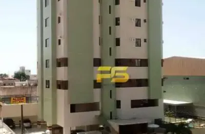 Apartamento com 2 quartos para alugar na Rua José Simões de Araújo, 552, Bessa, João Pessoa