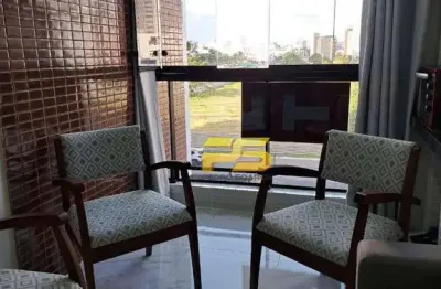 Apartamento com 3 dormitórios à venda, 70 m² por r$ 600.000 - bessa - joão pessoa/pb