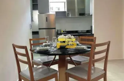 Apartamento com 2 quartos para alugar na Avenida Mar de Behring, 193, Intermares, Cabedelo