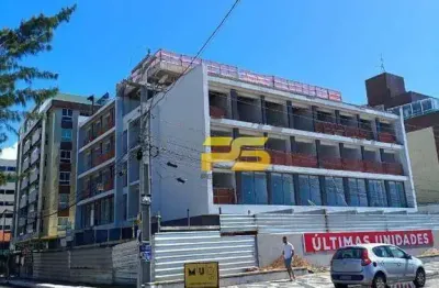 Lançamento à venda – salt studios | a partir de r$ 361.166,18 até r$ 697.404,18