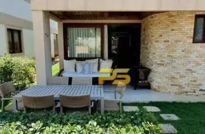 Casa em condomínio fechado com 4 quartos para alugar na Rua Raul de Souza Carvalho, 269, Poço, Cabedelo