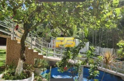 Chácara / sítio com 4 quartos à venda na Rodovia Br-101, Zona Rural, Pedras de Fogo