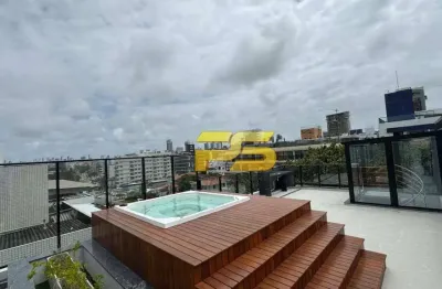 Apartamento com 2 quartos à venda na Avenida Governador Argemiro de Figueiredo, 229, Jardim Oceania, João Pessoa