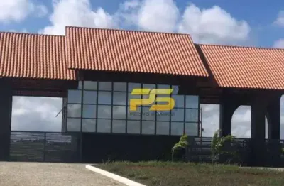 Repasse de 2 terrenos | r$ 50 mil cada - no fazenda real residence country ii