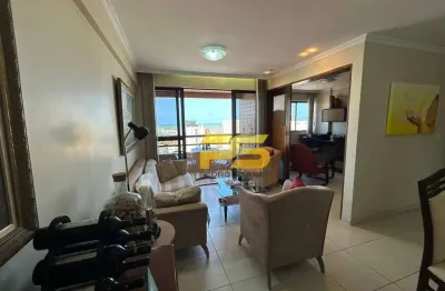 Apartamento com 3 quartos à venda na Avenida General Edson Ramalho, 1, Manaíra, João Pessoa