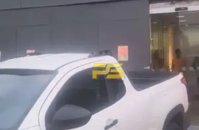 Prédio para alugar na Rua Deputado Plínio Salgado, 1439, Mangabeira, João Pessoa