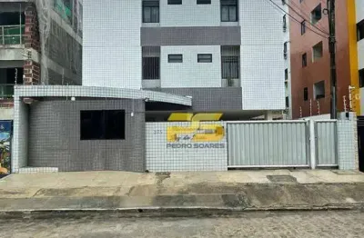 Apartamento com 2 quartos à venda na Rua Vicente Ielpe, 215, Bessa, João Pessoa