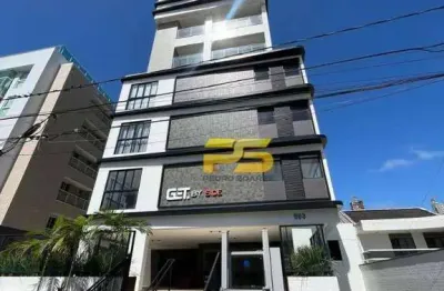 Flat com 1 dormitório à venda, 17 m² por r$ 380.000,00 - bessa - joão pessoa/pb