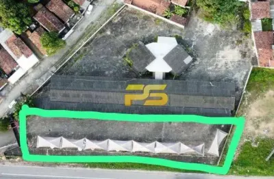 Prédio à venda na Rodovia BR-101, Oitizeiro, João Pessoa