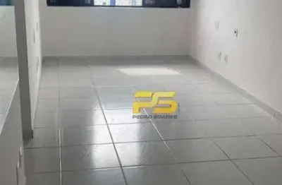 Apartamento com 2 quartos à venda na Rua Marechal Esperidião Rosas, 110, Expedicionários, João Pessoa