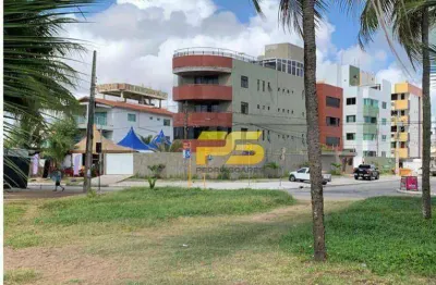 Apartamento com 4 quartos à venda na Avenida Presidente Washington Luiz, 21, Bessa, João Pessoa
