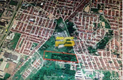 Área 4,28 hectarias para venda no conjunto costa e silva – joão pessoa/pb