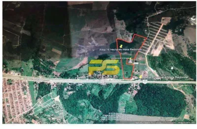 Área de 16 hectaria a venda na margem da br-101 (joão pessoa x recife)