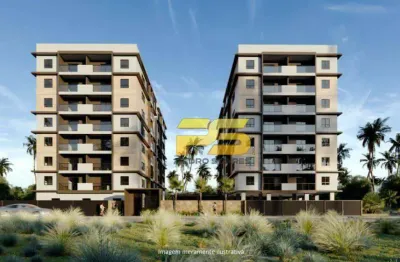 Lançamento – d’sant residencial | apartamentos à venda a partir de r$ 398.000,00