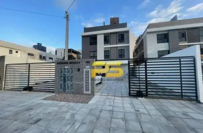 Apartamento com 2 quartos para alugar na Rua Presidente Arthur Bernardes, 783, Bessa, João Pessoa