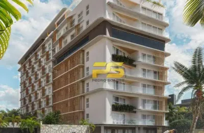 Pré-lançamento exclusivo apartamentos para venda – ponta de campina