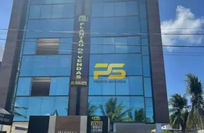 Lançamento – mandalus praia residence apartamentos à venda | praia formosa – cabedelo | à partir  r$ 326.275,75 até r$ 1.219.820,69