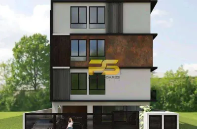 Lançamento — malden residencial | apartamentos para venda à partir de r$ 162.000,00 até r$ 648.000,00