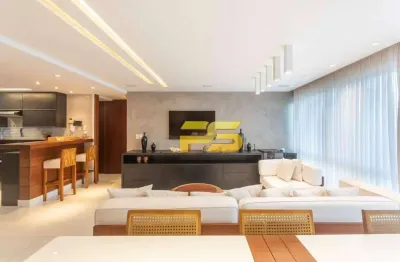 Apartamento com 3 dormitórios à venda, 106 m² por r$ 2.666.000,00 - jardim camboinha - cabedelo/pb