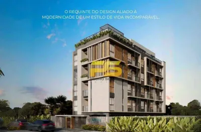 Apartamento com 2 quartos à venda na Rua Virgínia Maria Nogueira Gadelha Pimentel, Intermares, Cabedelo