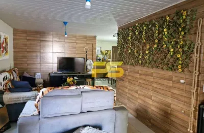 Casa com 4 dormitórios à venda, 450 m² por r$ 1.300.000,00 - loteamento leonor - cabedelo/pb