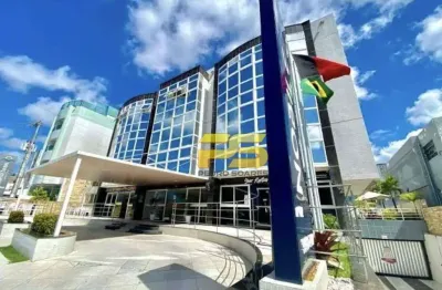 Flat com 1 quarto à venda na Avenida Almirante Tamandaré, 612, Tambaú, João Pessoa