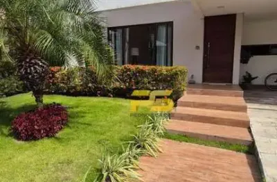 Casa em condomínio fechado com 4 quartos para alugar na Rodovia BR-230, 2, Amazônia Park, Cabedelo