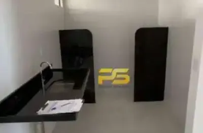 Apartamento com 2 quartos à venda na Rua Desembargador Boto de Menezes, Tambiá, João Pessoa