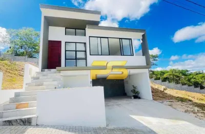 Casa com 3 quartos à venda na Rua Joaquim Zeca, Centro, Massaranduba