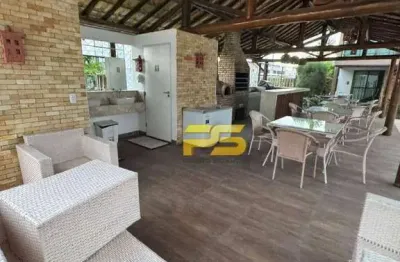 Casa com 4 quartos para alugar na Rua Raul de Souza Carvalho, Poço, Cabedelo