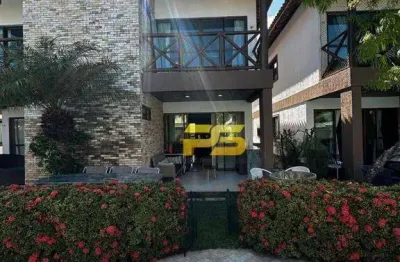 Casa com 4 quartos para alugar na Rua Raul de Souza Carvalho, 1, Poço, Cabedelo