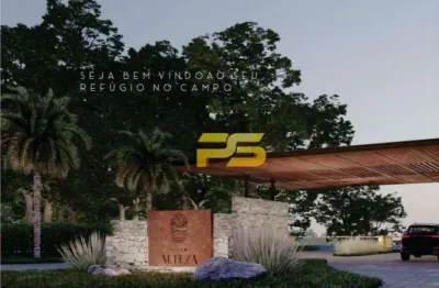 Terreno em condomínio fechado à venda na ÁRea Rural, 5, Zona Rural, Bananeiras