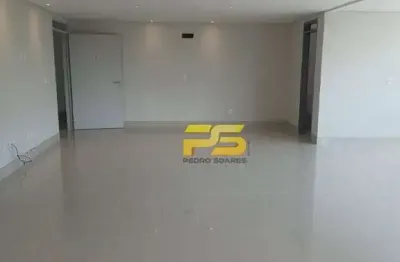 Apartamento com 4 quartos à venda na Rua Costa Bela Vista, 120, Ponta de Campina, Cabedelo