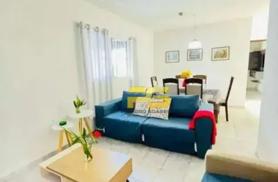 Apartamento com 2 quartos para alugar na Rua Enfermeira Ana Maria Barbosa de Almeida, Jardim Cidade Universitária, João Pessoa