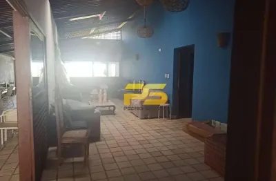 Casa com 4 quartos para alugar na Rua Max Zagel, Camboinha, Cabedelo