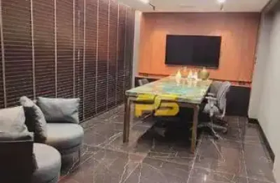 Sala comercial para alugar na Avenida Senador Ruy Carneiro, Tambaú, João Pessoa