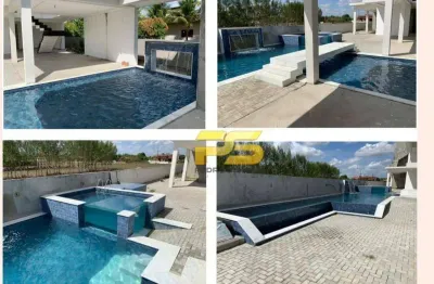 Casa com 5 quartos à venda na Rodovia Br-230, Centro, Cruz do Espírito Santo