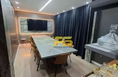 Sala para alugar, 20 m² por r$ 1.900,00/mês - manaíra - joão pessoa/pb