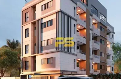 Lançamento – apartamentos para venda em cabedelo | à partir de r$ 402.460,96