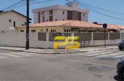 Casa com 3 quartos à venda na Avenida Espírito Santo, 211, Estados, João Pessoa