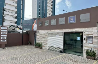 Sala para alugar, 15 m² por r$ 1.000,00/mês - tambauzinho - joão pessoa/pb