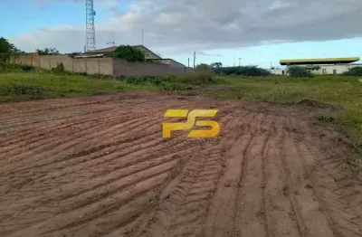 Terreno à venda, 360 m² por r$ 40.000,00 - itabaiana - itabaiana/pb