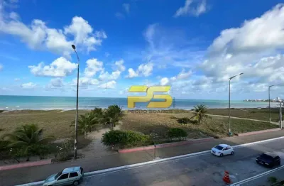 Apartamento com 5 quartos à venda na Rua José Simões de Araújo, Bessa, João Pessoa