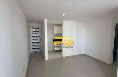 Apartamento com 2 quartos para alugar na Rua Escrivão Sebastião de Azevedo Bastos, Manaíra, João Pessoa