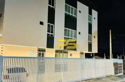 Apartamento com 3 quartos à venda na Rua Onaldo da Silva Coutinho, 1, Castelo Branco, João Pessoa