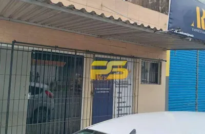 Ponto comercial para alugar na Rua Comerciante Alfredo Ferreira da Rocha, Mangabeira, João Pessoa