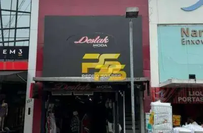 Prédio à venda na Rua Santo Elias, Centro, João Pessoa