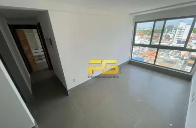Apartamento com 3 quartos para alugar na Rua Randal Cavalcante Pimentel, Bessa, João Pessoa