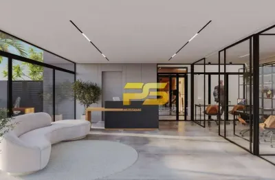 Apartamento com 2 quartos à venda na Rua Bacharel Irenaldo de Albuquerque Chaves, 2, Aeroclube, João Pessoa